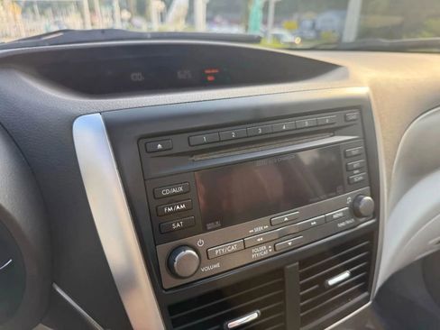 Used 2010 Subaru Forester 2.5XT Limited image 25