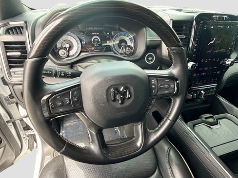 Used 2022 RAM 1500 Limited image 37