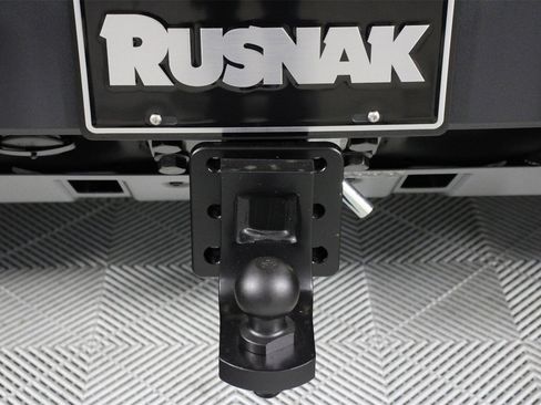 New 2025 INEOS Grenadier Trialmaster Edition image 20