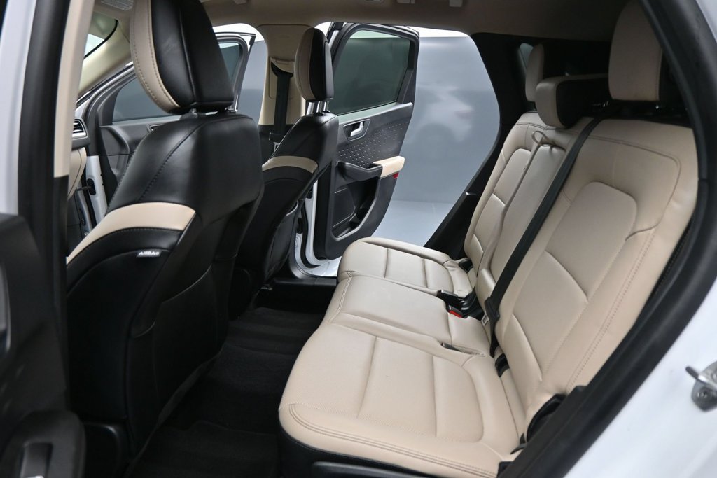 Used 2020 Ford Escape SEL FWD image 18