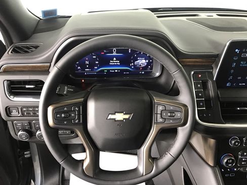 Used 2024 Chevrolet Tahoe High Country image 47