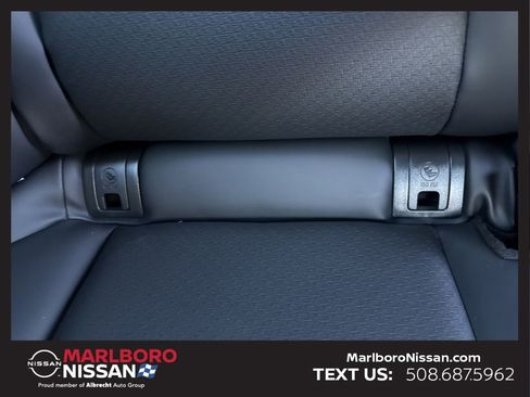 New 2026 Nissan Rogue SV image 17