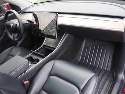 Used 2020 Tesla Model Y Performance AWD/4WD image 20