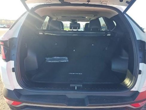 Used 2023 Hyundai Tucson SEL w/ Convenience Package AWD/4WD image 9
