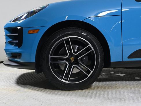 Certified 2019 Porsche Macan image 26