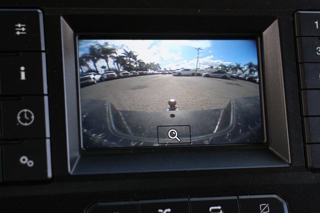 Used 2022 Ford F250 XL w/ Power Equipment Group RWD image 30