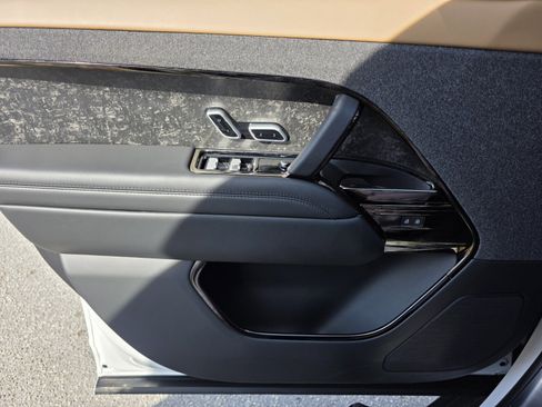 Certified 2024 Land Rover Range Rover Sport Dynamic SE image 20