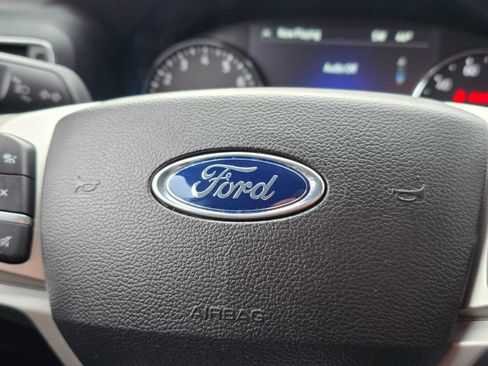 Used 2022 Ford Explorer Limited image 33