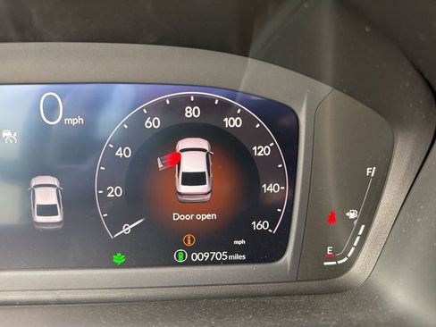 Used 2025 Honda Accord LX image 15