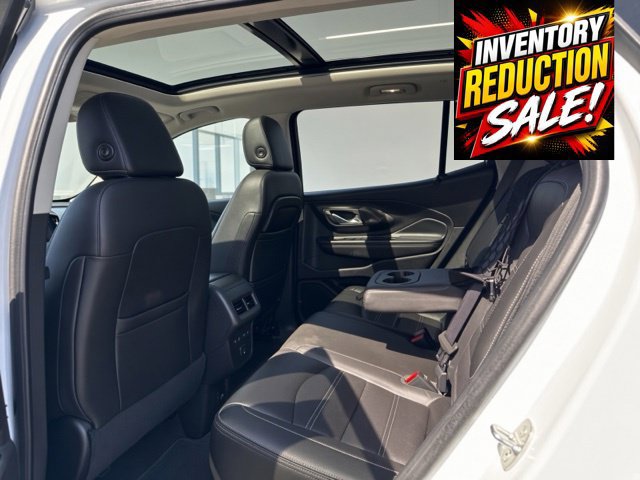 Used 2023 GMC Terrain Denali w/ Denali Premium Package AWD/4WD image 12