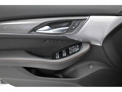 Certified 2023 Cadillac CT5 V w/ Super Cruise 2 Package image 8