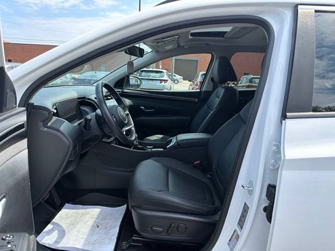 Used 2023 Hyundai Tucson SEL w/ Convenience Package AWD/4WD image 14