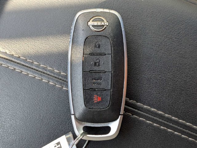 Used 2025 Nissan Sentra S FWD image 32