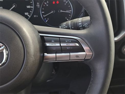 Used 2023 MAZDA CX-50 2.5 S w/ Cargo Package image 25