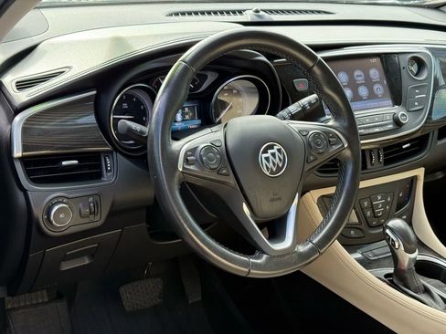 Used 2020 Buick Envision Preferred image 14