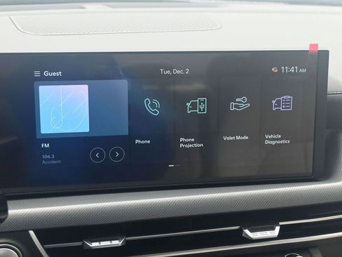 New 2026 Hyundai Sonata SEL image 14