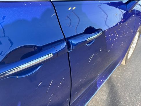 Used 2019 Chrysler Pacifica Touring-L FWD image 22
