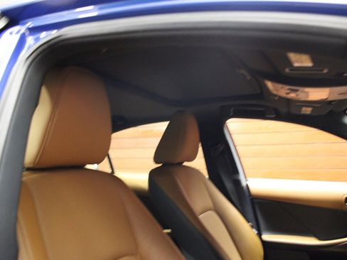 Used 2021 Lexus IS 300 w/ Comfort Package RWD image 24