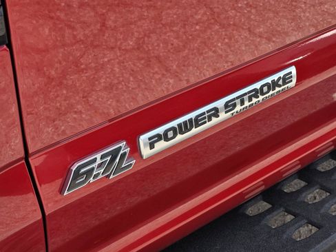 Used 2021 Ford F250 Lariat AWD/4WD image 55