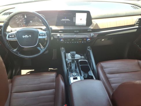 Used 2023 Kia Telluride SX Prestige AWD/4WD image 12