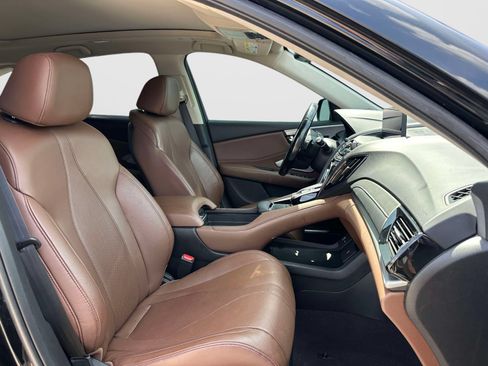 Certified 2020 Acura RDX AWD w/ Technology Package image 10