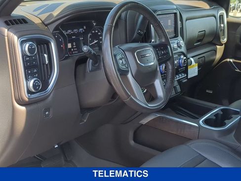 Used 2022 GMC Sierra 1500 Denali w/ Denali Premium Package AWD/4WD image 11