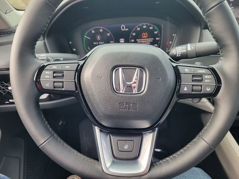 New 2026 Honda Accord Touring image 16