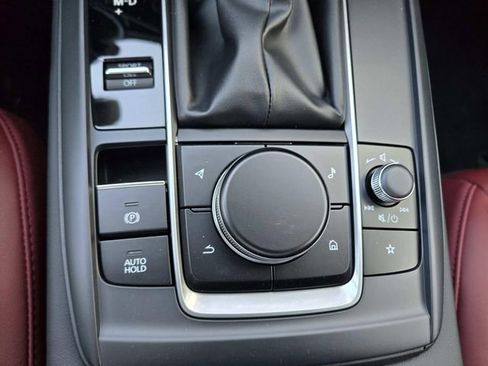 New 2026 MAZDA CX-30 AWD 2.5 S image 25