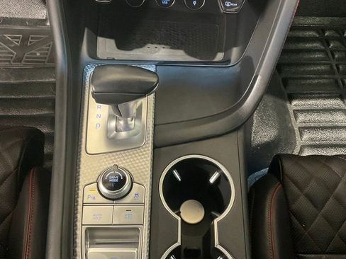 Used 2022 Genesis G70 3.3T w/ Sport Prestige Package AWD/4WD image 21
