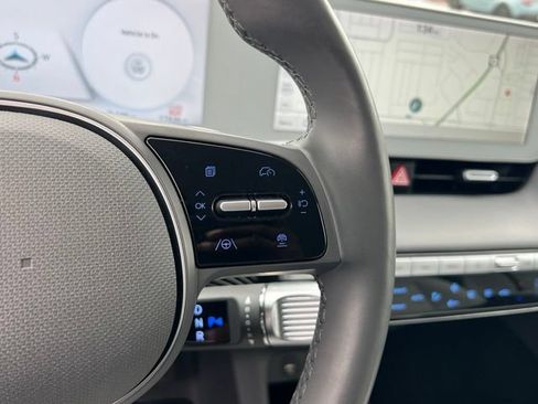 Certified 2023 Hyundai Ioniq 5 SEL AWD/4WD image 22