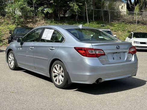 Used 2017 Subaru Legacy 2.5i Premium AWD/4WD image 20
