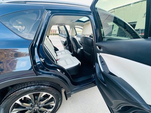 Used 2016 MAZDA CX-5 Grand Touring image 20