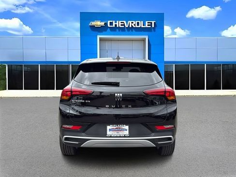 Used 2026 Buick Encore GX Preferred AWD/4WD image 4