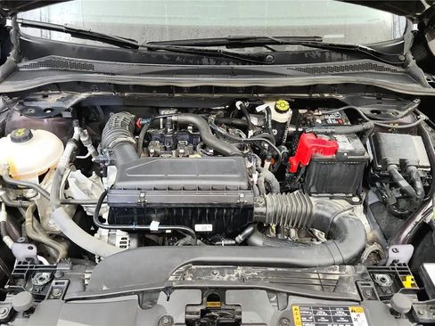 Used 2023 Ford Escape Active AWD/4WD image 20