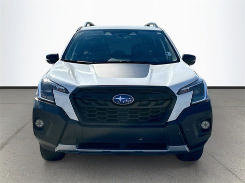 Used 2022 Subaru Forester Wilderness image 2