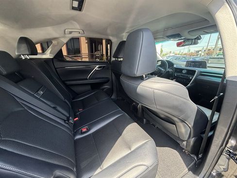 Used 2019 Lexus RX 350 FWD image 18