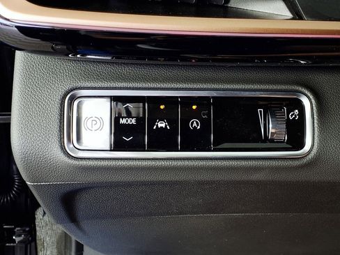 New 2026 Buick Envision Sport Touring AWD/4WD image 20