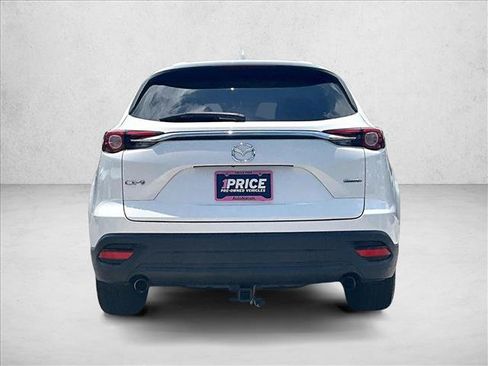 Used 2021 MAZDA CX-9 Sport FWD image 4