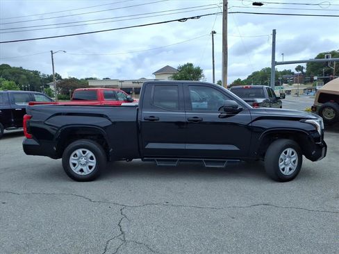 Used 2022 Toyota Tundra SR w/ SR Tow Package AWD/4WD image 3