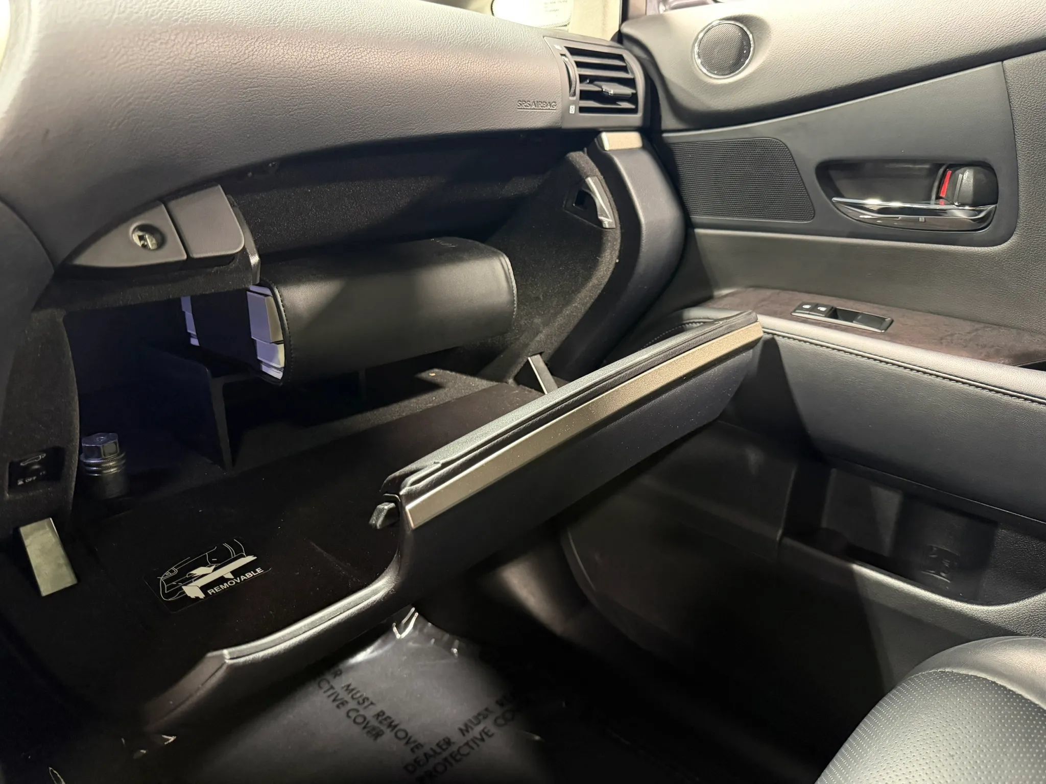 Used 2015 Lexus RX 350 FWD image 23