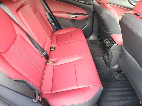 Certified 2026 Lexus NX 350 AWD w/ Accessory Package (Z1) image 31