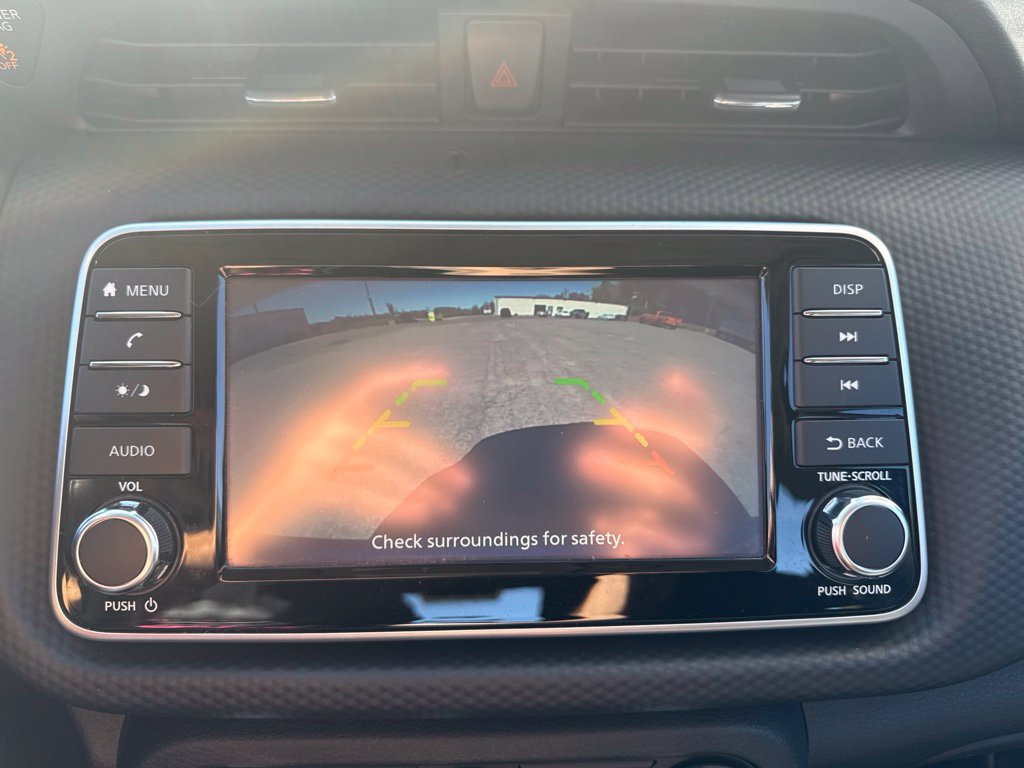 Used 2023 Nissan Kicks S FWD image 20