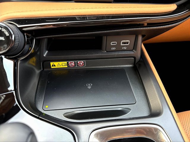 Certified 2026 Lexus NX 350 AWD w/ Accessory Package (Z1) image 18