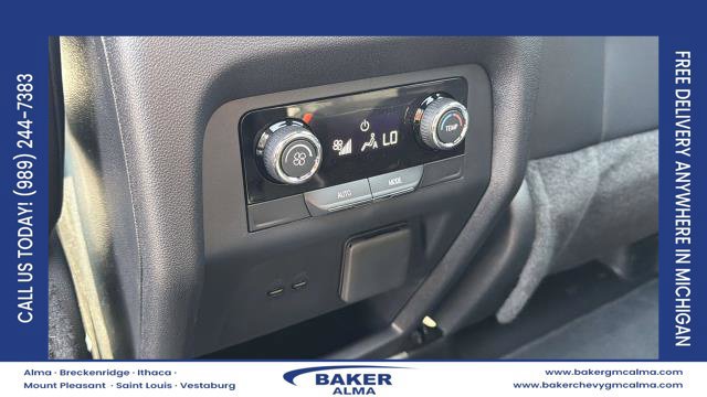 New 2027 Chevrolet Traverse LT w/ Sun and Wheel Package AWD/4WD image 29