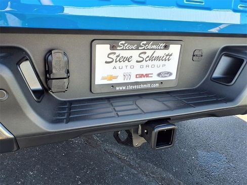 New 2026 Ford Ranger XLT image 24