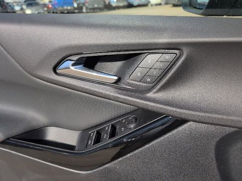 New 2026 Chevrolet Equinox RS w/ Convenience Package III image 16