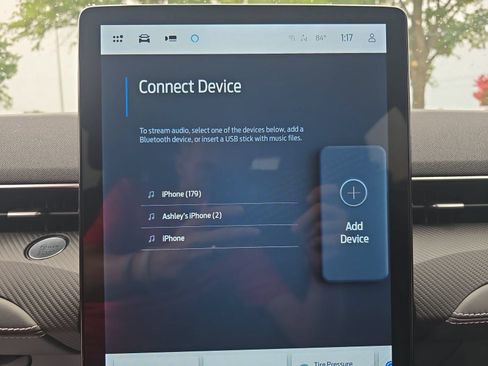 Used 2025 Ford Mustang Mach-E Select RWD image 21