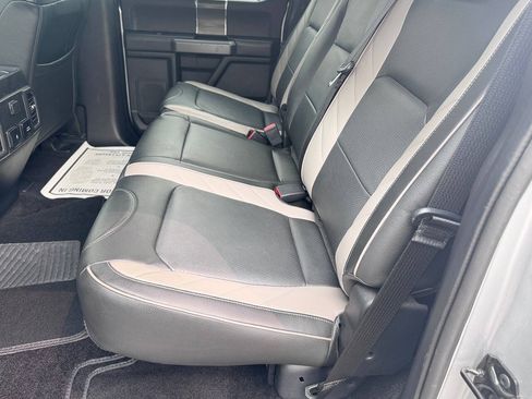 Used 2018 Ford F150 XLT w/ Equipment Group 302A Luxury AWD/4WD image 5