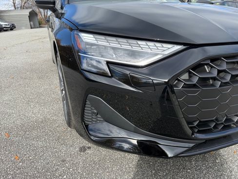 New 2026 Audi A3 2.0T Premium Plus image 24