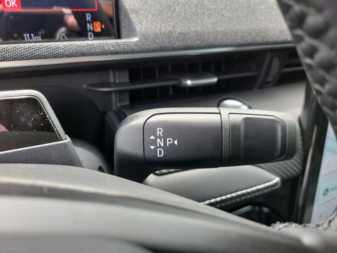 New 2026 Ford Mustang Mach-E Premium RWD image 17